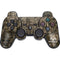 RealTree Timber Camo PS3 Dual Shock wireless controller Skin