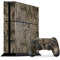 RealTree Timber Camo PS4 Console and Controller Bundle Skin