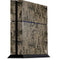 RealTree Timber Camo PS4 Console Skin