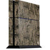 RealTree Timber Camo PS4 Console Skin