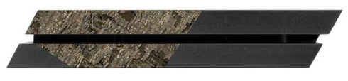 RealTree Timber Camo PS4 Console Skin