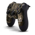 RealTree Timber Camo PS4 Controller Skin