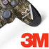 RealTree Timber Camo PS4 Controller Skin