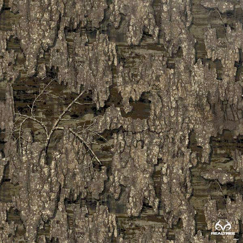 RealTree Timber Camo PS4 Pro Console Skin