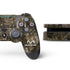 RealTree Timber Camo PS4 Slim Bundle Skin