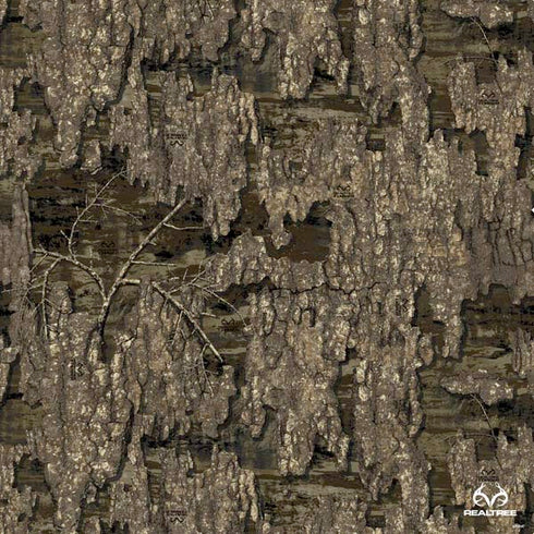 RealTree Timber Camo PS4 Slim Skin