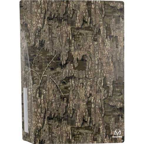 RealTree Timber Camo PS5 Bundle Skin