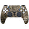 RealTree Timber Camo PS5 Controller Skin