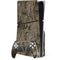 RealTree Timber Camo PS5 Slim Disk Bundle Skin