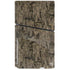 RealTree Timber Camo PS5 Slim Disk Console Skin