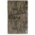 RealTree Timber Camo PS5 Slim Digital Edition Console Skin