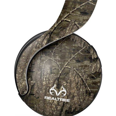 RealTree Timber Camo PULSE 3D Wireless Headset for PS5 Skin