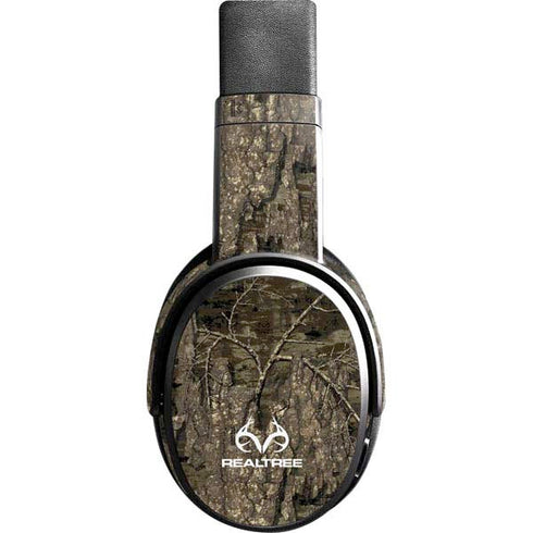 RealTree Timber Camo Skullcandy Crusher Wireless Skin