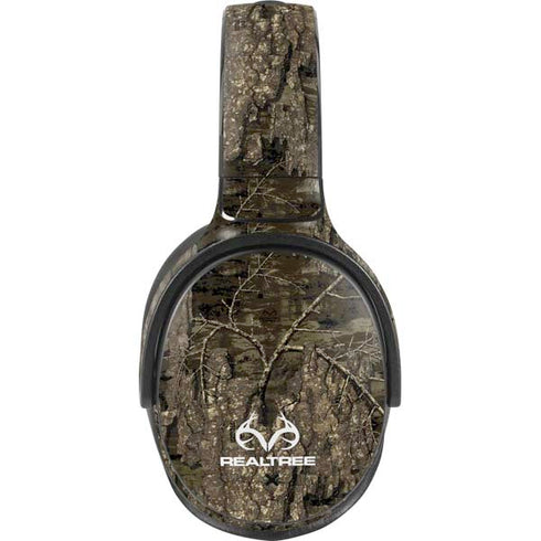RealTree Timber Camo Skullcandy Venue Skin