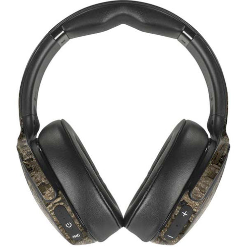 RealTree Timber Camo Skullcandy Venue Skin