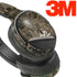 RealTree Timber Camo Skullcandy Venue Skin