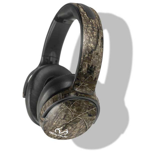 RealTree Timber Camo Skullcandy Venue Skin