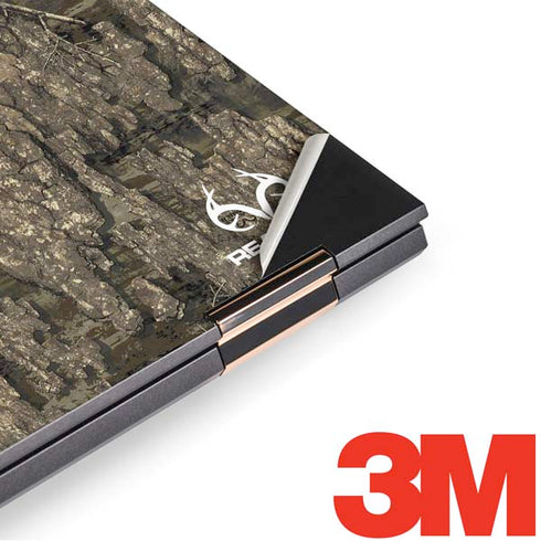 RealTree Timber Camo HP Spectre Skin