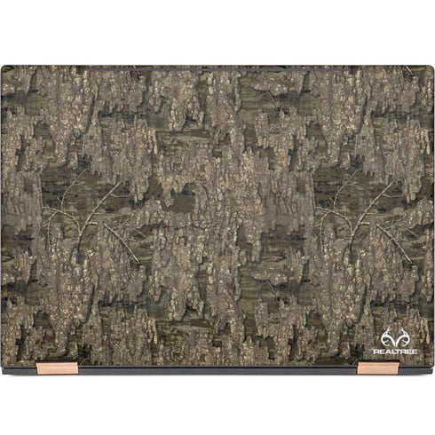 RealTree Timber Camo HP Spectre Skin