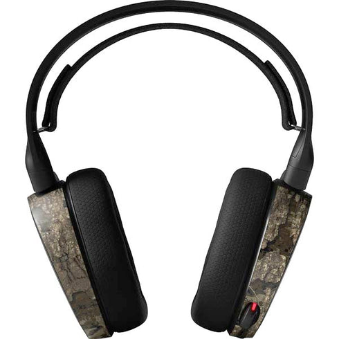 RealTree Timber Camo SteelSeries Arctis 3 Skin