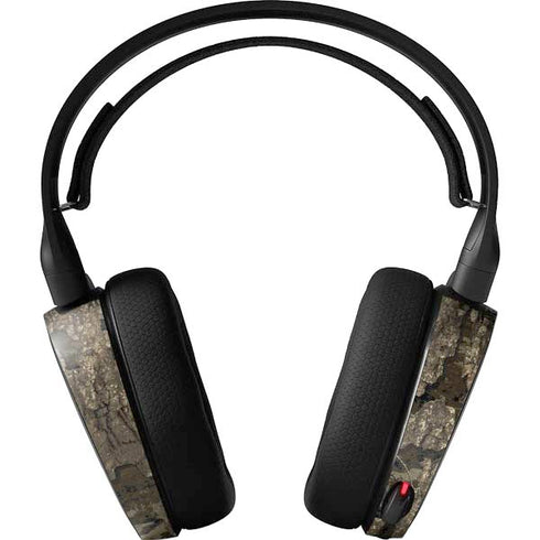 RealTree Timber Camo SteelSeries Arctis 5 Skin