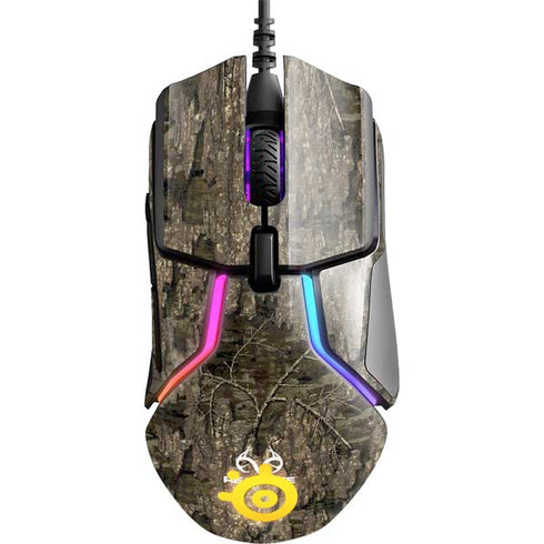 RealTree Timber Camo SteelSeries Rival 600 Gaming Mouse Skin