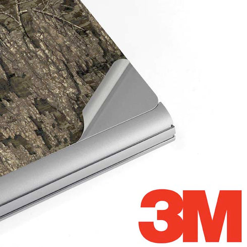 RealTree Timber Camo Surface Book 2 13.5in Skin