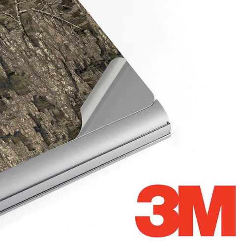 RealTree Timber Camo Surface Book 2 15in Skin