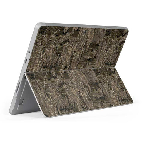 RealTree Timber Camo Surface Go Skin