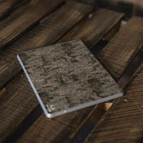 RealTree Timber Camo Surface Go Skin