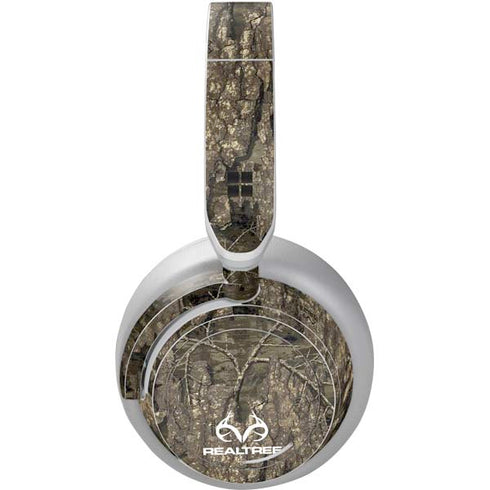 RealTree Timber Camo Surface Headphones Skin