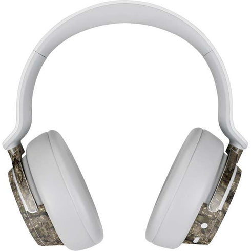 RealTree Timber Camo Surface Headphones Skin