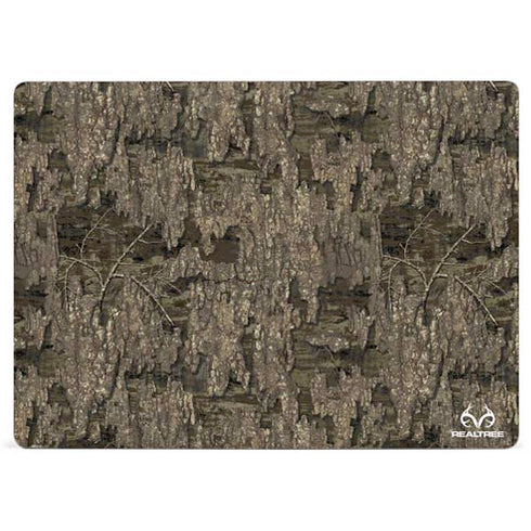 RealTree Timber Camo Surface Laptop 2 Skin