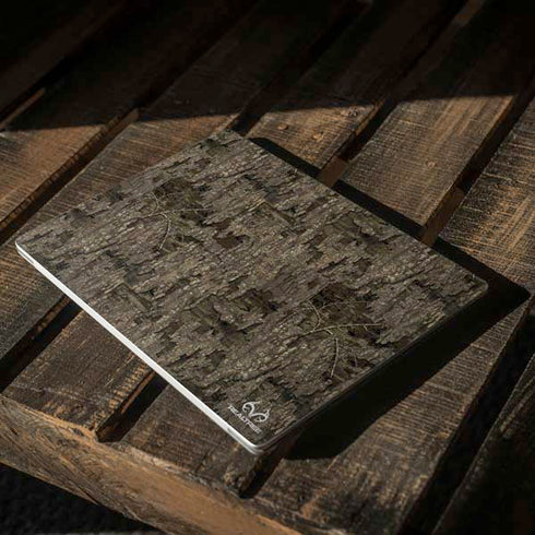 RealTree Timber Camo Surface Laptop 2 Skin