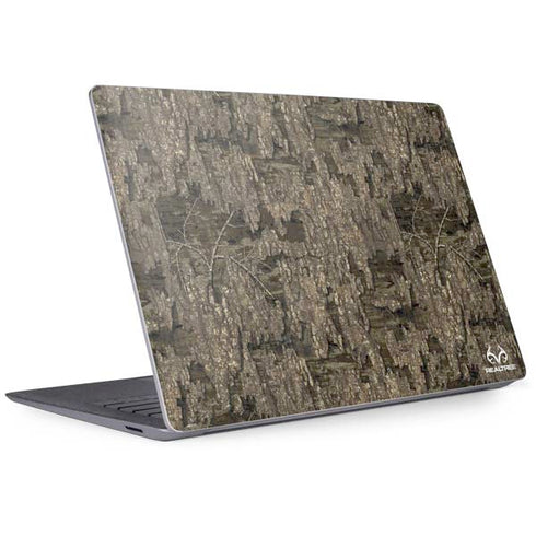 RealTree Timber Camo Surface Laptop 3 13.5in Skin