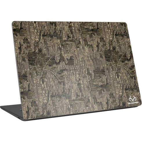 RealTree Timber Camo Surface Laptop 4 15in Skin