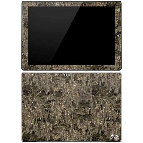 RealTree Timber Camo Surface Pro 3 Skin