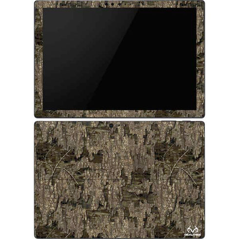 RealTree Timber Camo Surface Pro 6 Skin