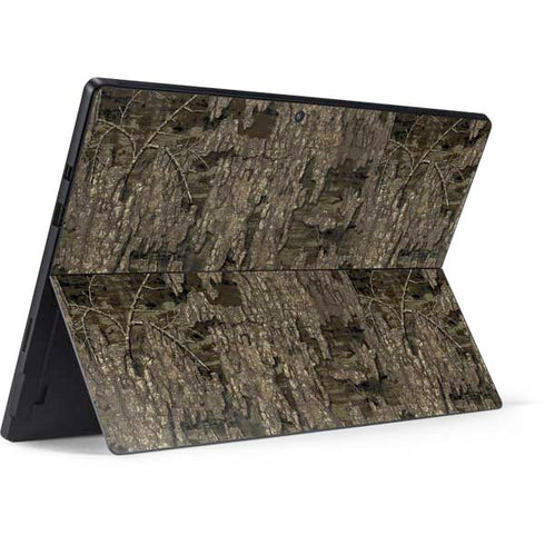 RealTree Timber Camo Surface Pro 6 Skin