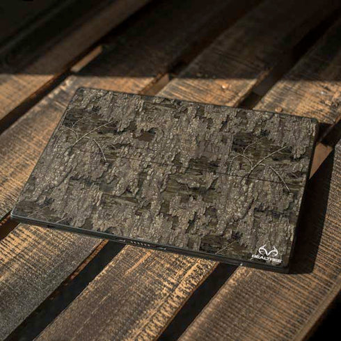 RealTree Timber Camo Surface Pro 6 Skin
