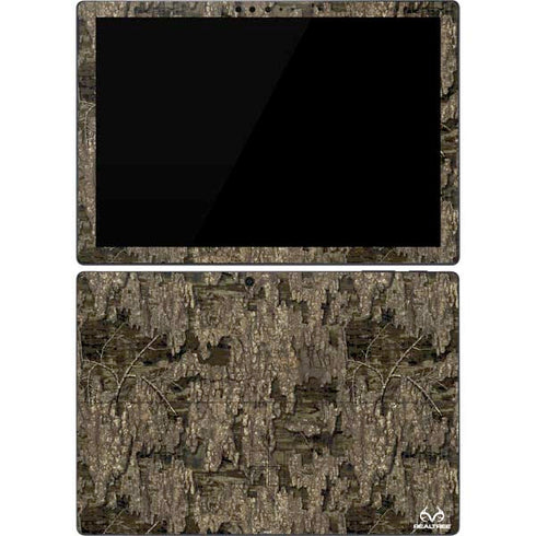 RealTree Timber Camo Surface Pro 7 Skin