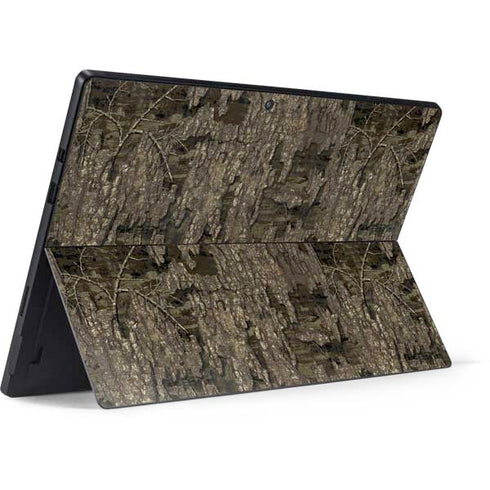 RealTree Timber Camo Surface Pro 7 Skin