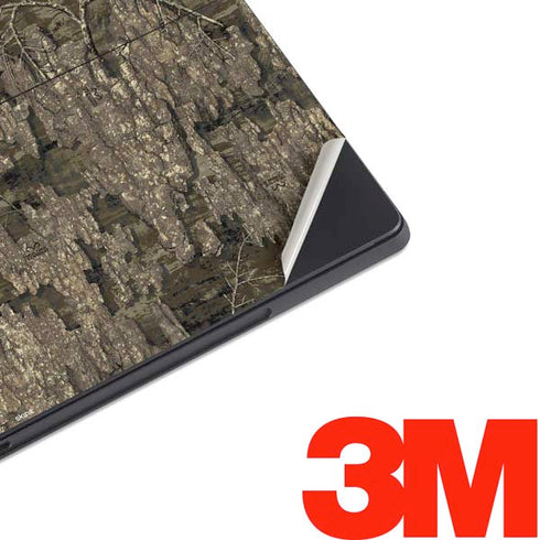 RealTree Timber Camo Surface Pro 7 Skin