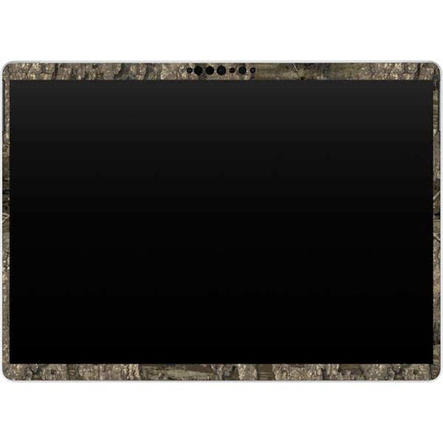 RealTree Timber Camo Surface Pro 8 Skin