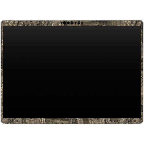 RealTree Timber Camo Surface Pro 9 Skin
