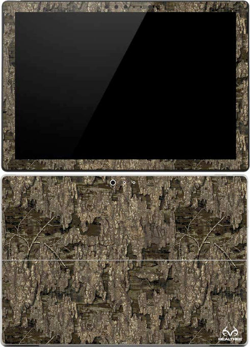 RealTree Timber Camo Surface Pro (2017) Skin