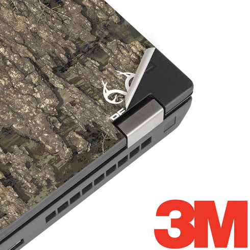 RealTree Timber Camo Lenovo ThinkPad Skin
