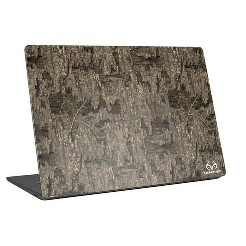 RealTree Timber Camo Universal Laptop 18in (14.6 x 10.6in) Skin