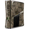 RealTree Timber Camo Xbox 360 Slim (2010) Skin