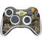 RealTree Timber Camo Xbox 360 Wireless Controller Skin